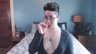 Silverthorne redhead beauty