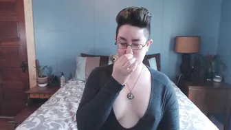 Silverthorne redhead beauty