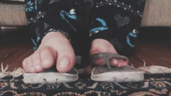 Silverthorne busty slut fucks her cunt with a sex toy