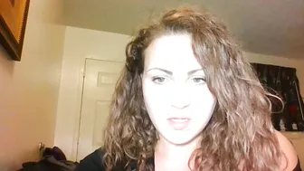Queenchristina Ardent trash