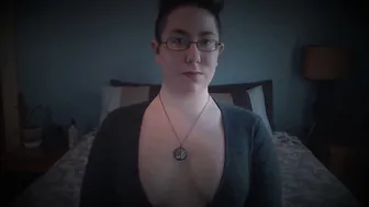 Silverthorne hot passion erotic undress