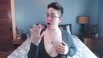 Silverthorne hot passion erotic undress