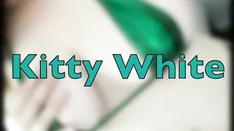 Kittywhite 17 april 2020