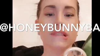 HoneyBunnyBA voluptuous