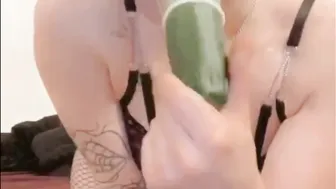 HoneyBunnyBA voluptuous