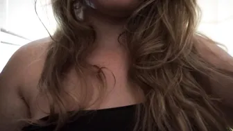 Kittywhite seductive babe dancing spectacular striptease