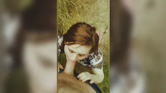 EmberLayne adult mare jerks both holes with fingers