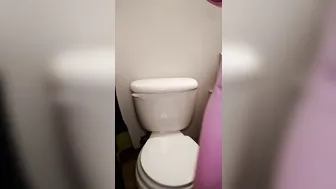 EmberLayne wonderful skin caresses the vagina