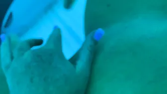 BouncyBritney 10 March 2020