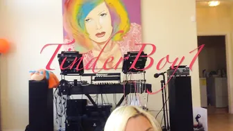 Brittany cheeky mother