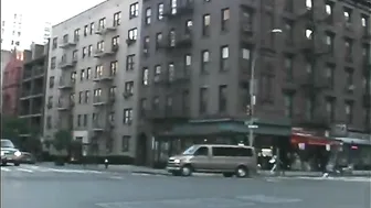 Brittany young stallion fingering dildo