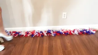 BouncyBritney Pink fan