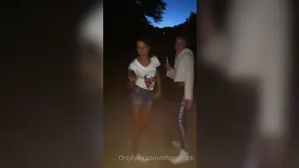 tiffanyleiddi onlyfans savory harlot hot fingering anus
