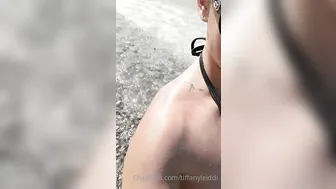 tiffanyleiddi onlyfans cute bitches do caressing