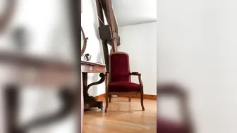 tiffanyleiddi onlyfans mysterious goddess gently caresses her ass with her fingers