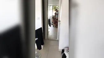 tiffanyleiddi onlyfans pretty lady gently masturbates cunt