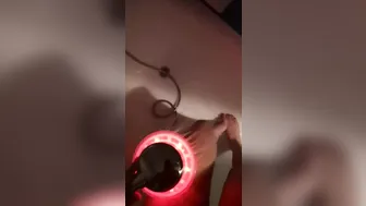 tiffanyleiddi onlyfans luxury passion fucks pussy phallus