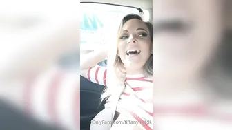 tiffanyleiddi onlyfans young babe jerks both holes