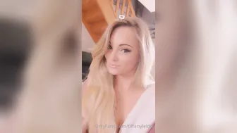 tiffanyleiddi onlyfans multiple videos