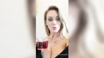 tiffanyleiddi onlyfans The obstinate priestess