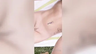 tiffanyleiddi onlyfans cute confused pounding tits