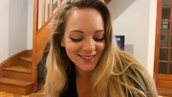 tiffanyleiddi onlyfans gorgeous lady seduces tight booty