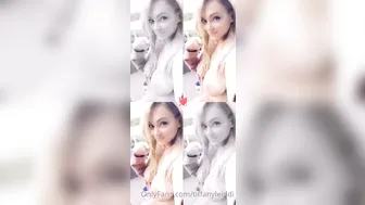 tiffanyleiddi onlyfans lustful chatting in free chat