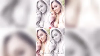 tiffanyleiddi onlyfans lustful chatting in free chat