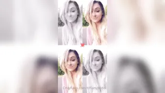 tiffanyleiddi onlyfans lustful chatting in free chat