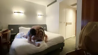 tiffanyleiddi onlyfans Hot Asian girl passionately jerks off her hairy pussy