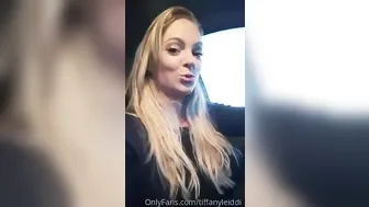 tiffanyleiddi onlyfans Exciting bitch