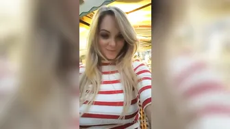 tiffanyleiddi onlyfans gorgeous model seduces with big tits