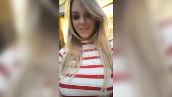 tiffanyleiddi onlyfans gorgeous model seduces with big tits
