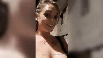 tiffanyleiddi onlyfans Wonderful mom