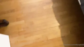 tiffanyleiddi onlyfans jerks off and gets an incredible orgasm