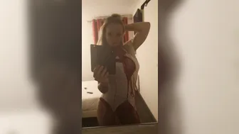 tiffanyleiddi onlyfans Fat cow