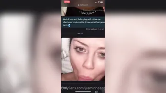jasminheaney onlyfans cheeky busty bitch