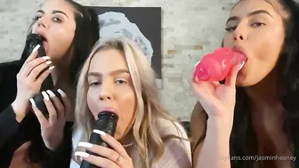 jasminheaney onlyfans bastard