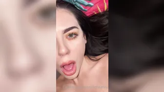 jasminheaney onlyfans naughty harlot - caresses big tits