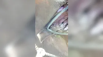 jasminheaney onlyfans shy kittens jerking shaved cunt
