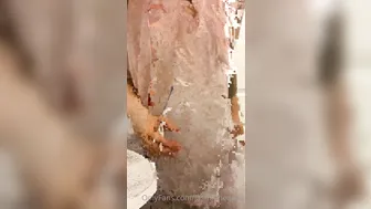 jasminheaney onlyfans cute confused lustfully communicates in fries
