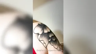 jasminheaney onlyfans record  private e with model ruskamsa