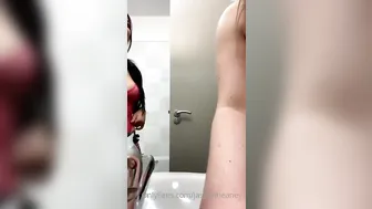 jasminheaney onlyfans record  private e with model ruskamsa