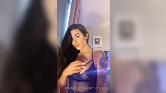 jasminheaney onlyfans Appetizing young lady