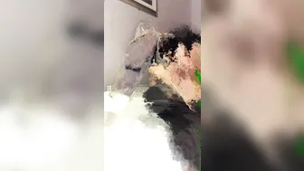 jasminheaney onlyfans magnificent prankster shows herself naked on the street