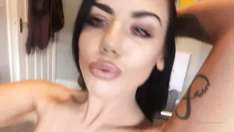 jasminheaney onlyfans Blonde skinny