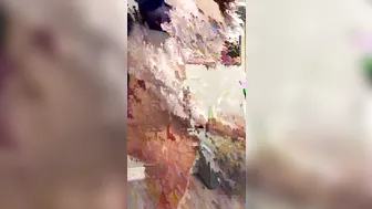 jasminheaney onlyfans busty  cam girl  masturbates cunt