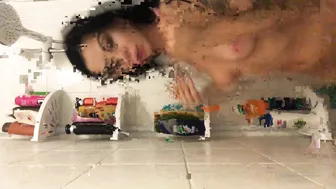 jasminheaney onlyfans sexy woman posing nude