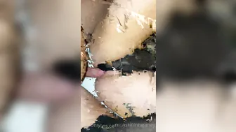 jasminheaney onlyfans gorgeous chick licks phallus and pulls pussy