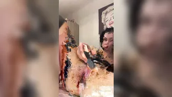 jasminheaney onlyfans charming finger jerking off
